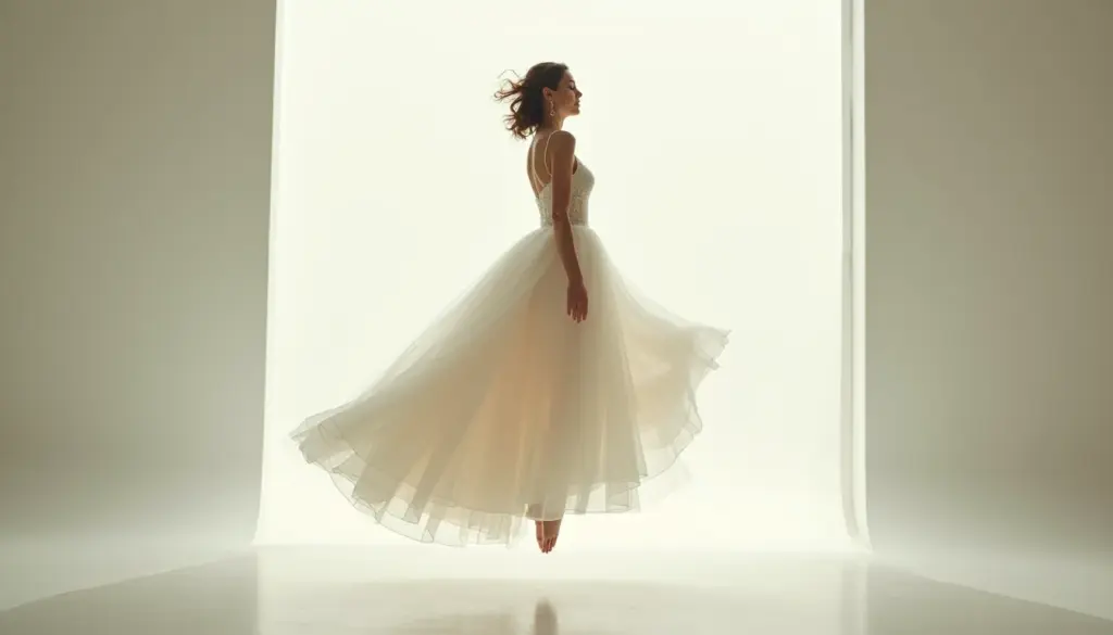 Vestido de Noiva Bailarina: Como Encontrar o Modelo dos Sonhos?