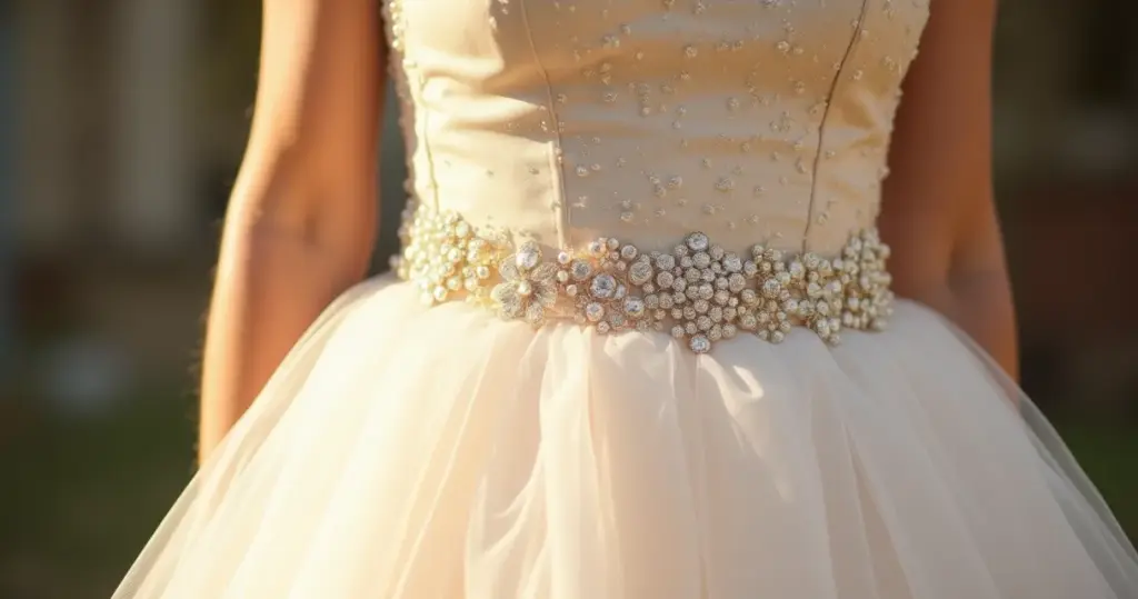 Vestido de Noiva Champagne Combina com Que? Dicas 2026