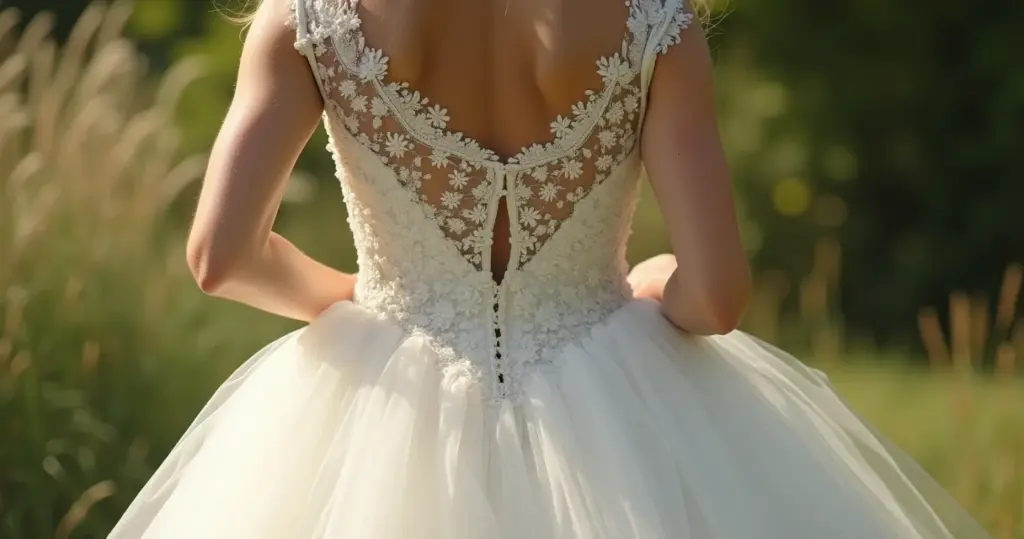 Vestido de Noiva Cinderela: O Segredo para um Casamento de Conto de Fadas Vestido de Noiva Cinderela: O Segredo para um Casamento de Conto de Fadas