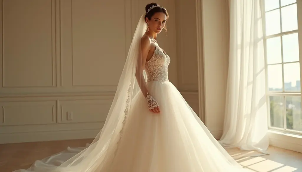 Descubra o Vestido de Noiva Perfeito da Nova Coleção 2026