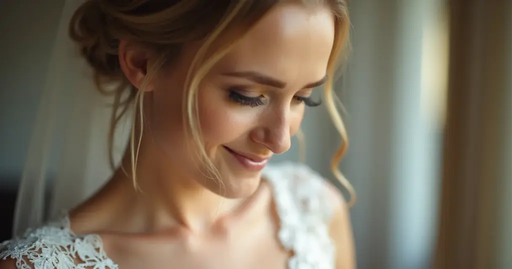 Vestido de Noiva Curto: A Tendência Ousada para 2026 Vestido de Noiva Curto: A Tendência Ousada para 2026