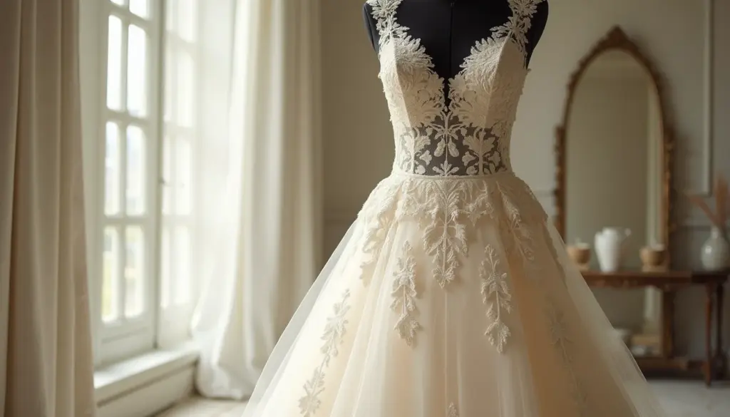 Vestido de Noiva de Renda: Os Modelos Que Vão Arrasar em 2026