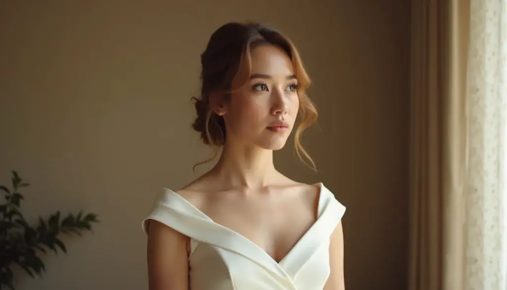 Vestido de Noiva Decote Quadrado: O Guia Essencial de 2026