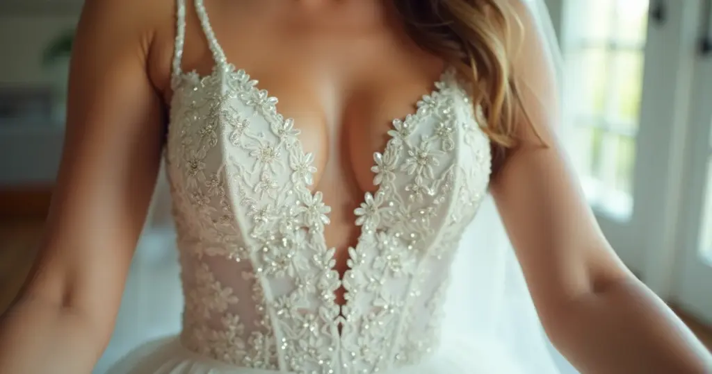 Vestido de Noiva Importado EUA: Seu Sonho Realizado! Vestido de Noiva Importado EUA: Seu Sonho Realizado!