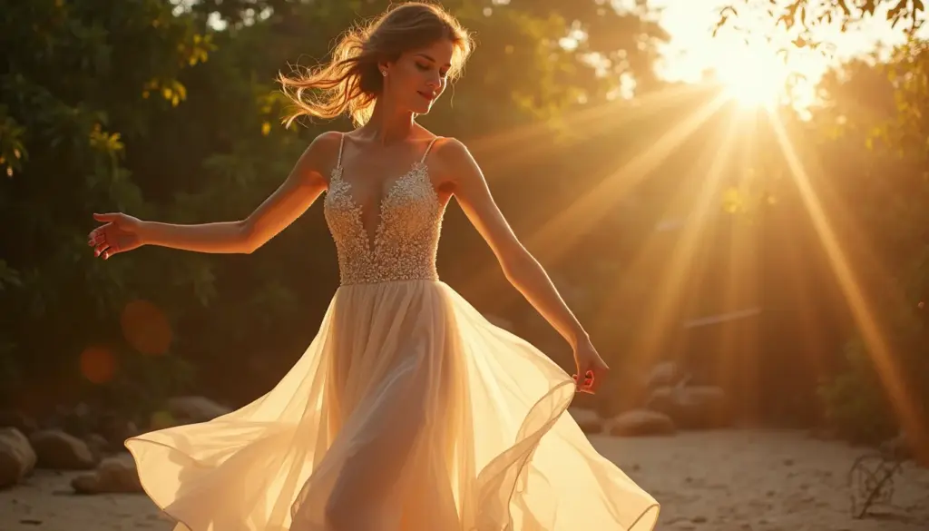 Vestido de Noiva Leve para Dançar: seu modelo ideal [2026]