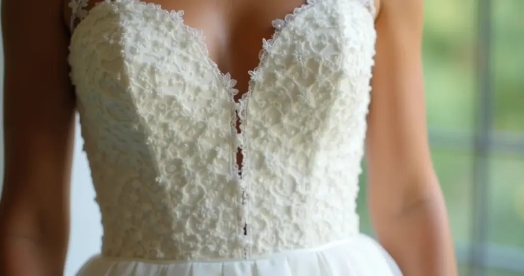 Vestido de Noiva para Casamento a Tarde: Seu Guia Essencial Vestido de Noiva para Casamento a Tarde: Seu Guia Essencial