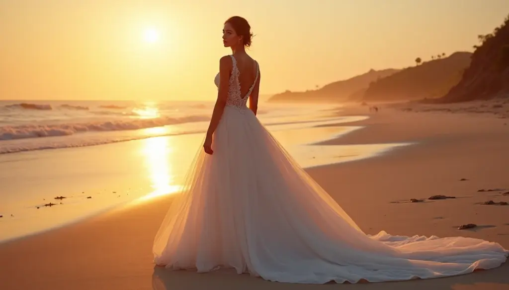 Renove Seus Votos: O Vestido Perfeito Para Um Recomeço Romântico em 2026