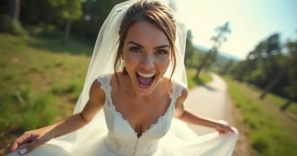 Vestido de Noiva para Segundo Casamento: Brilhe em 2026!