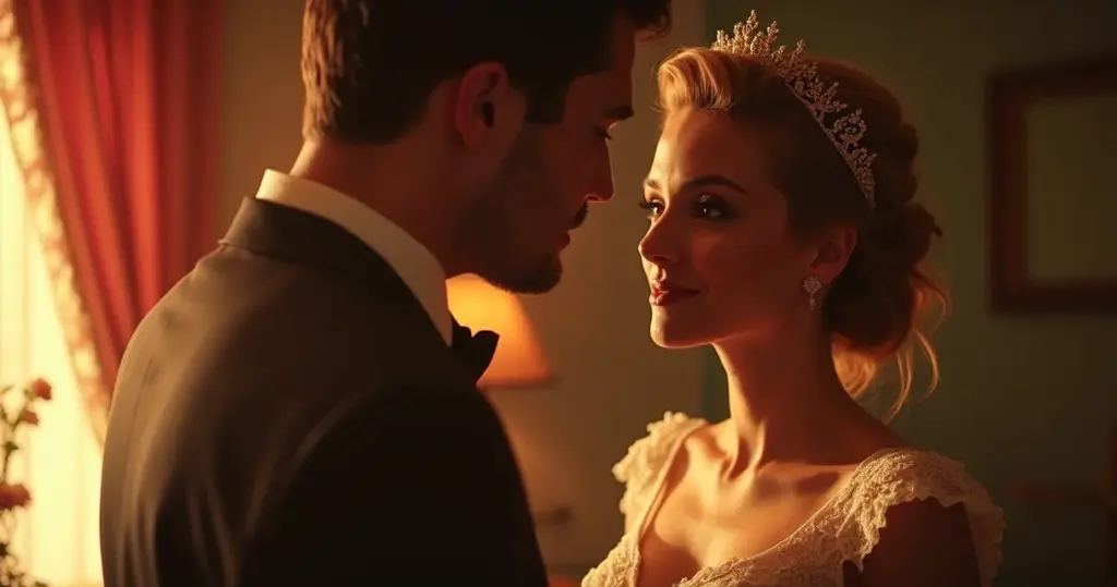 Vestido de Noiva Rockabilly: o look retro que você vai amar [2026]