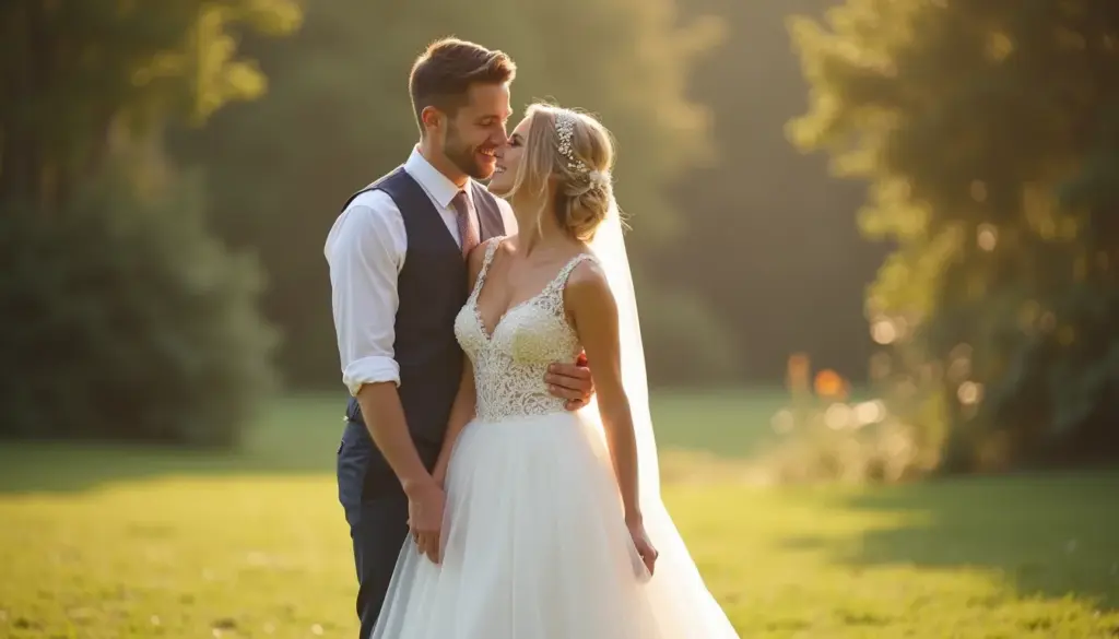 Vestido de Noiva Saia Godê: O Segredo Revelado [2026]