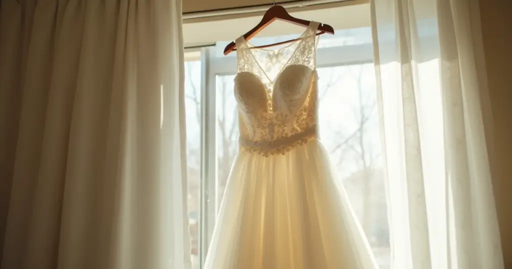 Vestido de Noiva Segunda Mão: Vale a Pena? Descubra Agora!