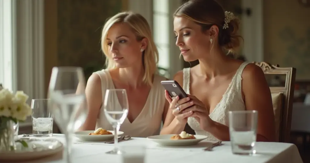 Vestido de Noiva Simples para Jantar: Elegância e Conforto Vestido de Noiva Simples para Jantar: Elegância e Conforto