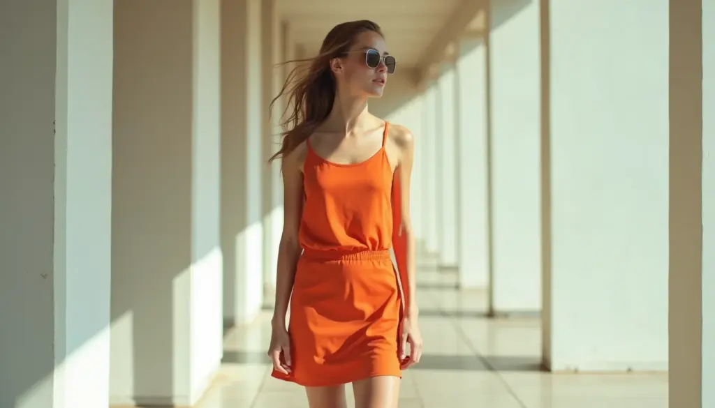 Vestido Esporte Fino: O Guia Essencial para Looks Incríveis em 2026