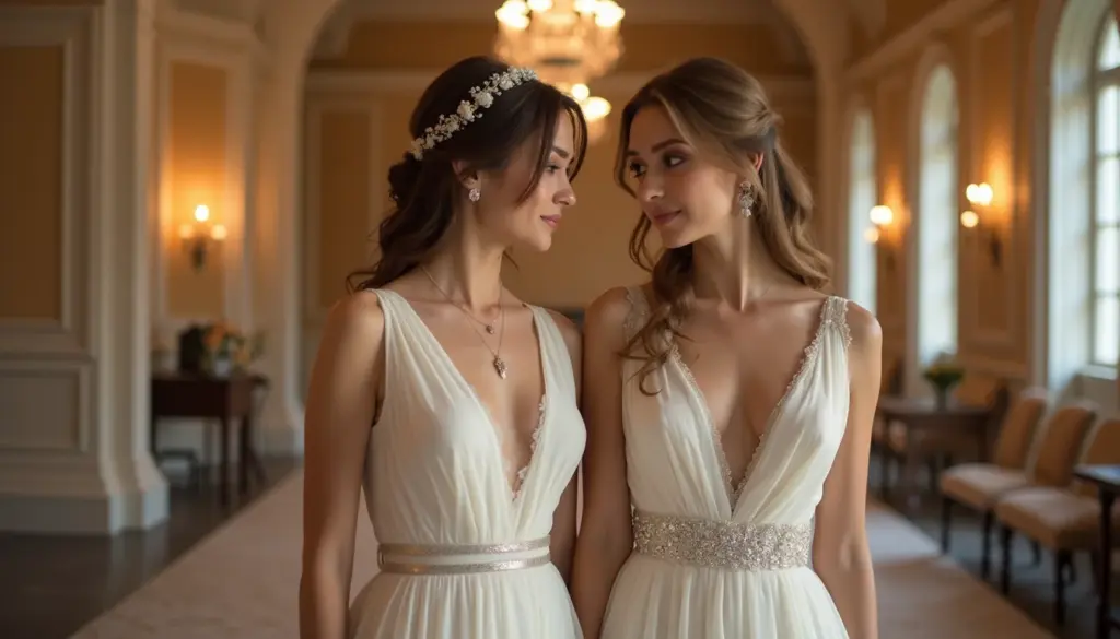 Vestido de Madrinha Combina com Noiva? Guia Essencial 2026