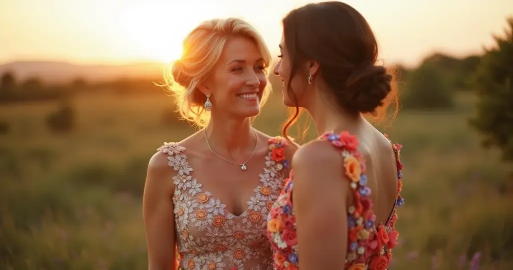 Vestido Mãe de Noiva Chique: 7 segredos revelados [2026]