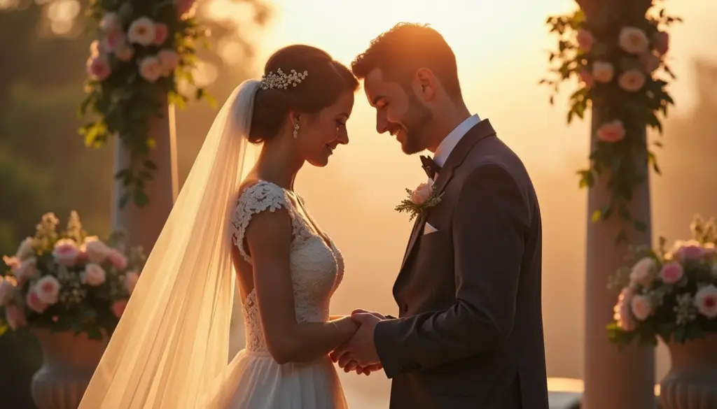 Votos Para Casamentos Inesquecíveis: 5 Ideias Que Tocam o Coração