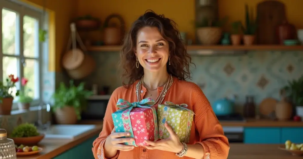 22 Ideias de Presentes e Celebrações para 2 Anos de Casados