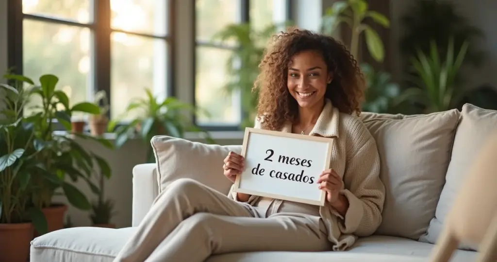 15 Ideias para 2 Meses de Casados: Celebre com Doçura e Leveza