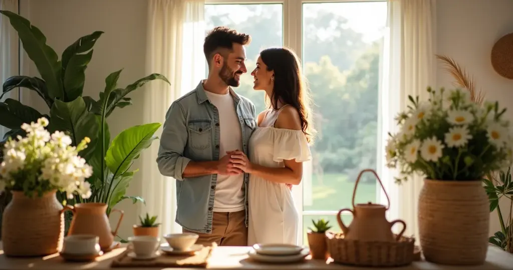 19 Ideias para 9 Anos de Casados Bodas: Celebre com Cerâmica e Vime 19 Ideias para 9 Anos de Casados Bodas: Celebre com Cerâmica e Vime