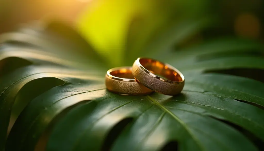 87 alianças de casamento que vão te inspirar em 2026