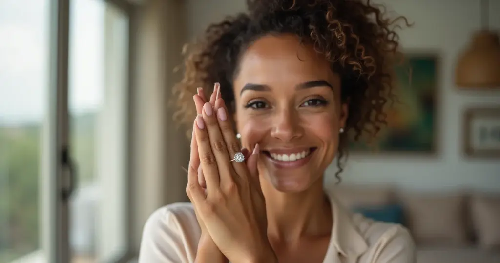 Anel de noivado: escolha o seu sem medo de errar (ou ser enganado)