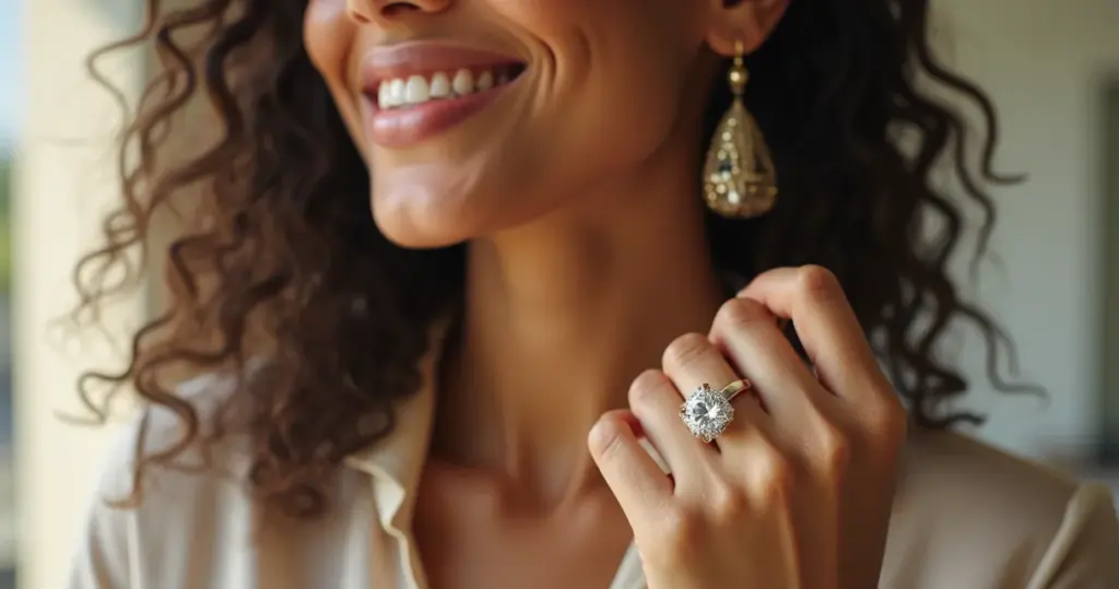 17 Ideias de Anel Solitário: Escolha o Modelo Perfeito para Você Brilhar 17 Ideias de Anel Solitário: Escolha o Modelo Perfeito para Você Brilhar