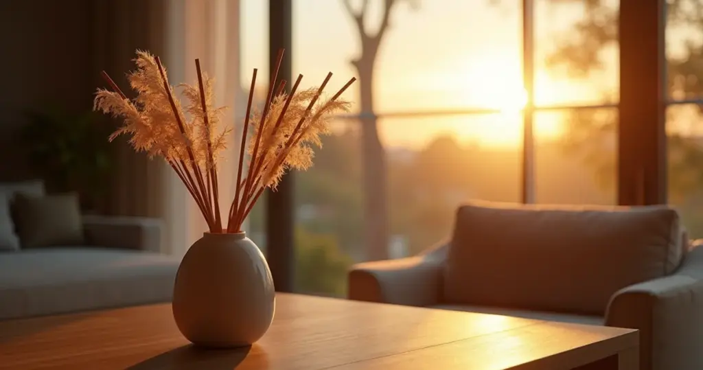 Aromatizador de ambiente: o erro que 91% cometem ao comprar Aromatizador de ambiente: o erro que 91% cometem ao comprar