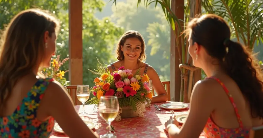 23 Ideias de Arranjos de Flores Baixos para Conversas Sem Barreiras 23 Ideias de Arranjos de Flores Baixos para Conversas Sem Barreiras