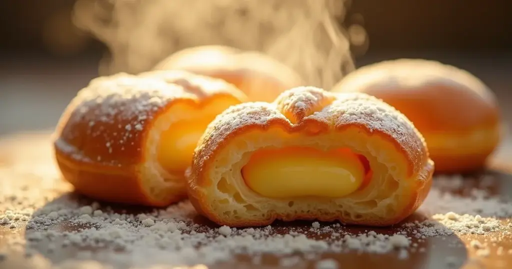 Bem casados doces perfeitos: receita que derrete na boca em 1h30