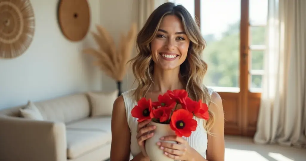 23 Ideias de Bodas de 8 Anos de Casamento: Celebre com Barro ou Papoula