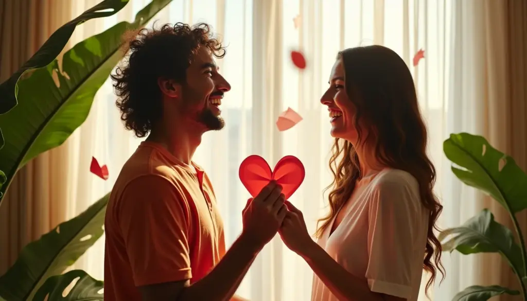 Bodas de Papel: 73 Ideias Criativas para Celebrar 1 Ano de Casamento