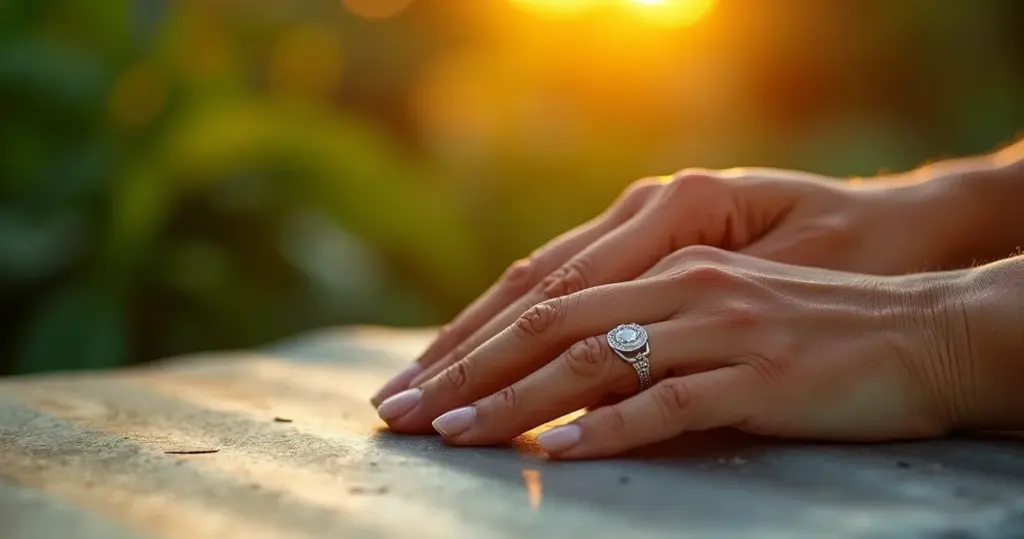 Bodas de zinco: o detalhe que transforma 10 anos em marco emocional