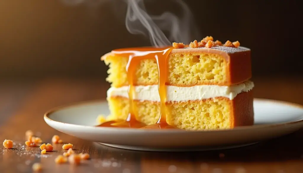 Bolo de noivado simples: receita fácil em 3 horas que derrete na boca