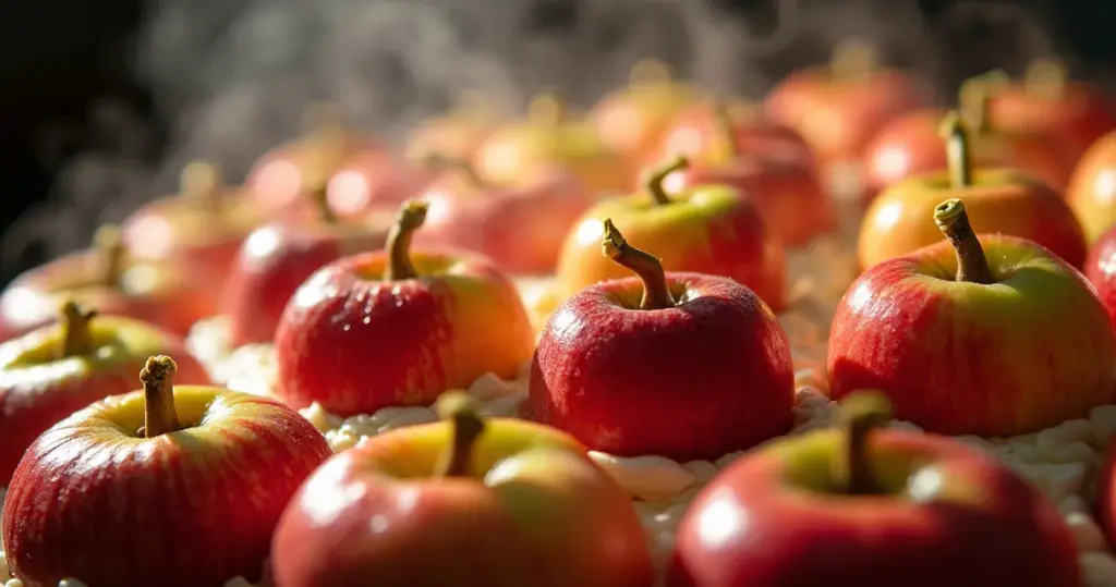 Bolo Decorado Apple: Os Segredos que os Confeiteiros Não Contam