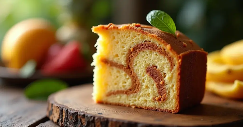 Bolo Decorado Marmore: Veios Perfeitos em Apenas 45 Minutos Bolo Decorado Marmore: Veios Perfeitos em Apenas 45 Minutos