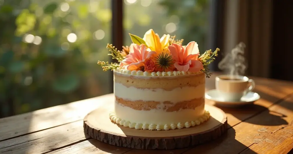 Bolos para casamento civil: faça o seu perfeito em 3 horas