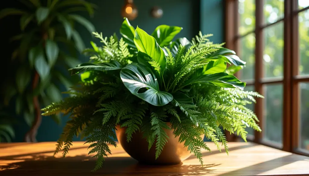 47 Ideias de Buquê com Folhagens que Transformam sua Decoração