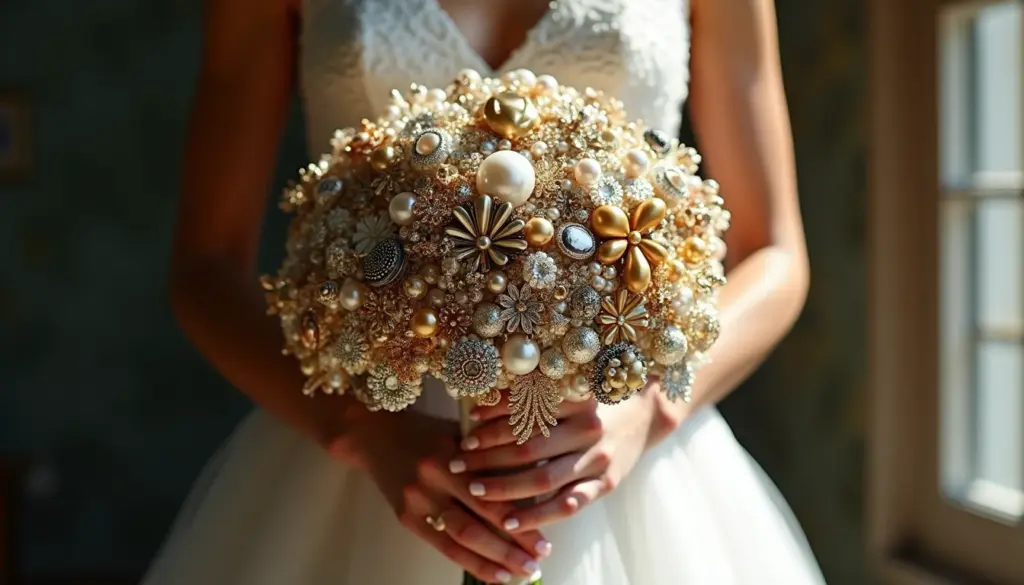 37 Ideias de Buquê de Broches Que Duram para Sempre