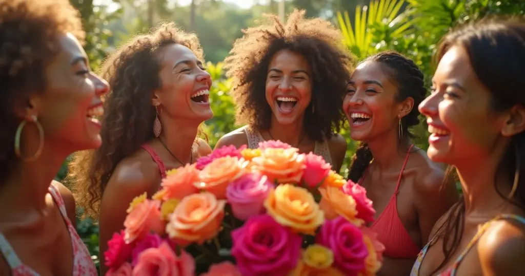 Buque de Rosas: Como Escolher o Perfeito para Cada Ocasião