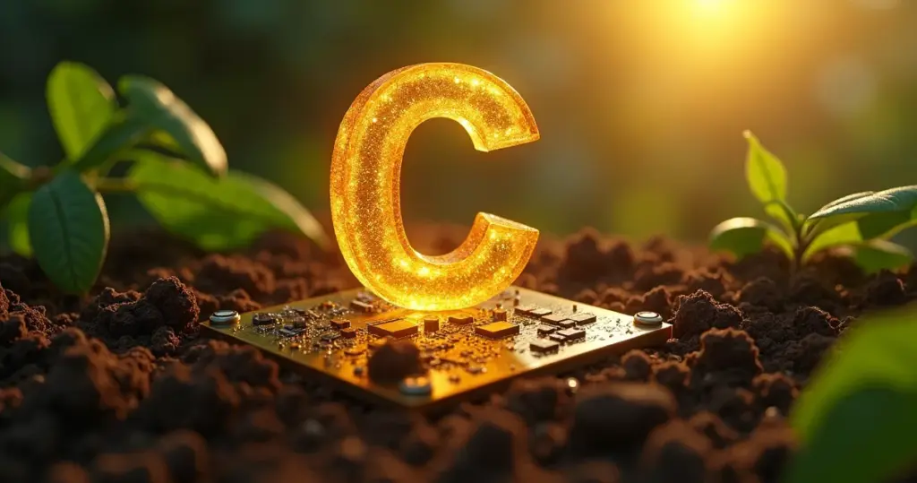 O 'C' que ninguém te conta: a base invisível que controla tudo em 2026