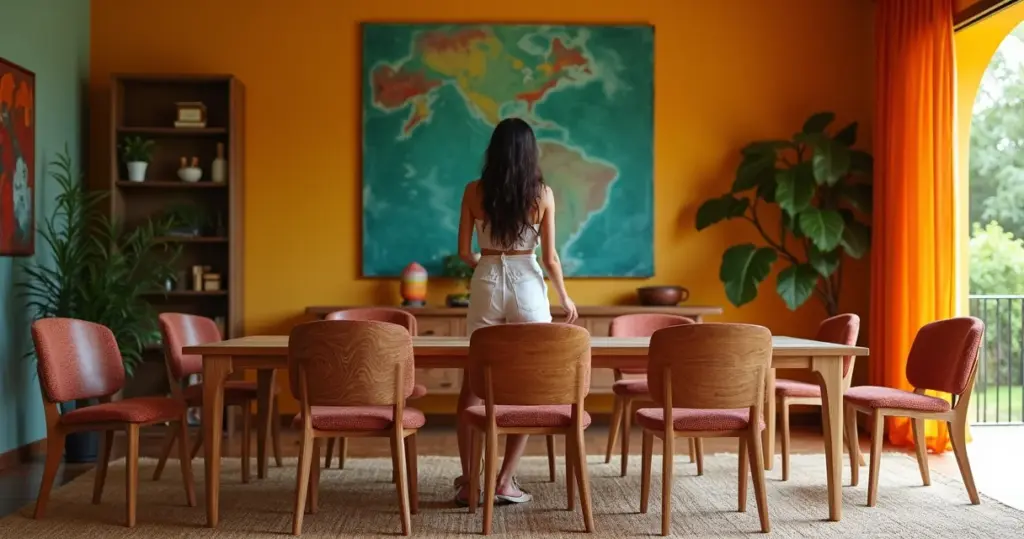 12 Ideias de Cadeira de Madeira Que Vão Transformar Sua Casa 12 Ideias de Cadeira de Madeira Que Vão Transformar Sua Casa
