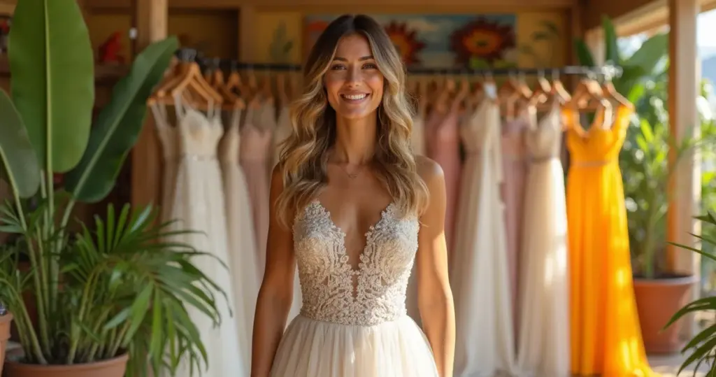 7 Ideias da Casa das Noivas para Você Brilhar no Seu Casamento