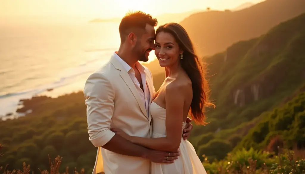 Casar em Bali por R$ 15 mil: o plano que pouca gente conhece
