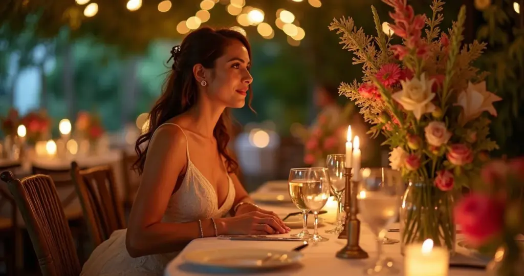 18 Ideias de Casamento em Bistrô: Sofisticação Intimista com Economia Real