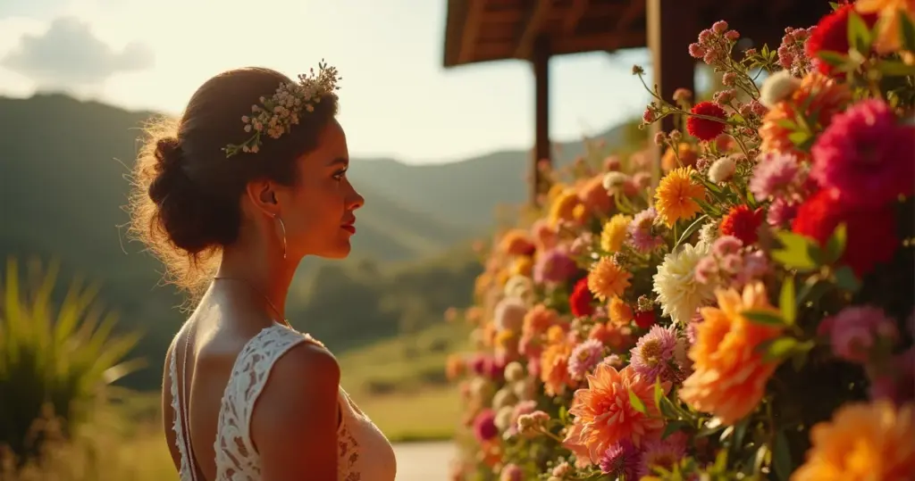 15 Opções de Casamento em Brasópolis: Do Rústico ao Clássico Mineiro