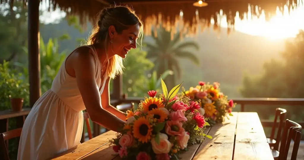 17 Ideias Práticas para um Casamento em Elias Fausto que Encanta