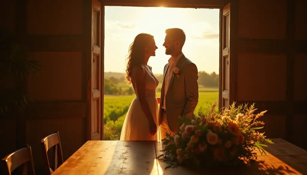 57 Ideias para um Casamento em Fazenda Colonial Perfeito em 2026