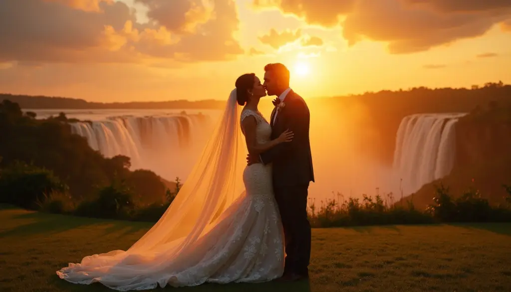Casamento em Foz do Iguaçu: qual hotel escolher sem errar?