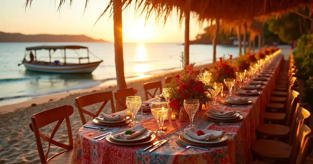 27 Ideias Práticas para seu Casamento em Ilha Grande Sair Perfeito