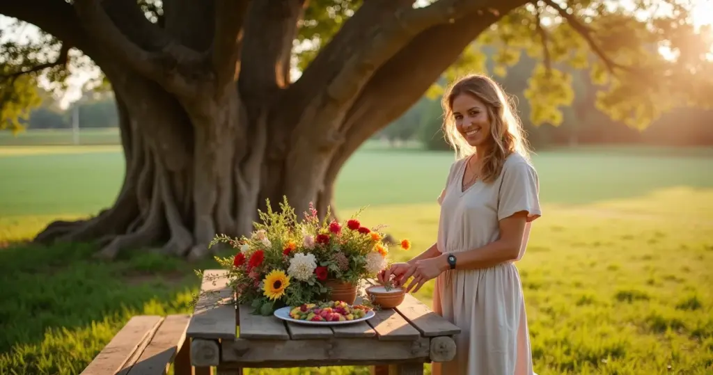 9 Ideias de Casamento em Sítio que Economizam 70% na Decoração 9 Ideias de Casamento em Sítio que Economizam 70% na Decoração